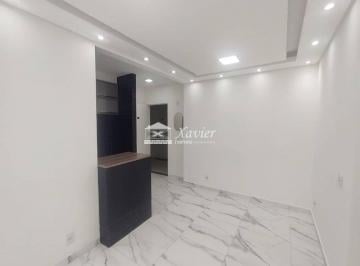 bed317b65ed6da945aa689113c097a838805b215 · Apartamento com 2 dormitórios para alugar, 50 m² por R$ 2.300,00/mês - Golden Park - Vargem Grande P