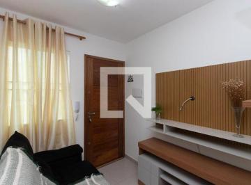 Apartamento · 30m² · 1 Quarto · Apartamento para Aluguel - Vila Mazzei, 1 Quarto,  30 m² - São Paulo