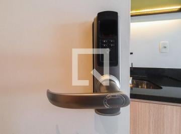 Apartamento · 38m² · 1 Quarto · 1 Vaga · Apartamento para Aluguel - Vila Mariana, 1 Quarto,  38 m² - São Paulo