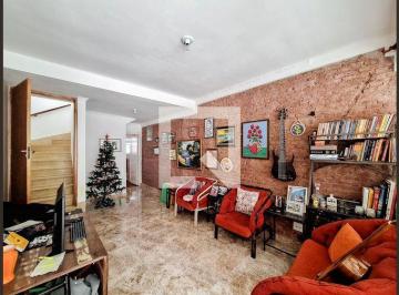 Casa · 184m² · 3 Quartos · 1 Vaga · Casa para Aluguel - Mandaqui, 3 Quartos, 184 m² - São Paulo