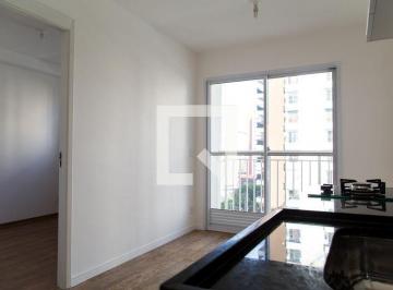 Apartamento · 26m² · 1 Quarto · Apartamento para Aluguel - Jabaquara, 1 Quarto,  26 m² - São Paulo