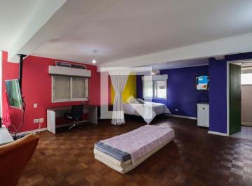 Apartamento · 85m² · 1 Quarto · 1 Vaga · Apartamento para Aluguel - Vila Madalena, 1 Quarto, 85 m² - São Paulo