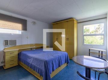 Apartamento · 30m² · 1 Quarto · 2 Vagas · Apartamento para Aluguel - Jardim Paulista, 1 Quarto,  30 m² - São Paulo