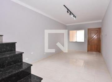 Casa · 110m² · 3 Quartos · 2 Vagas · Casa para Aluguel - Vila Formosa, 3 Quartos, 110 m² - São Paulo