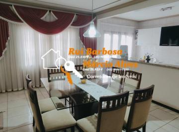 Casa · 470m² · 4 Quartos · 4 Vagas · Casa Triplex a venda Jd Alpes Londrina Pr.