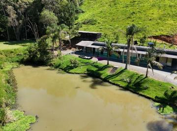Rural · 40000m² · 5 Quartos · Sítio completo com área de 40.000 m2 em Ituporanga - SC