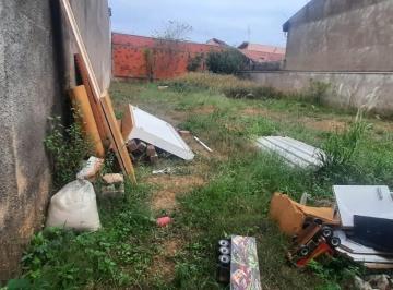 Foto 01 · Terreno, Jardim Selma, Mogi Guaçu, SP