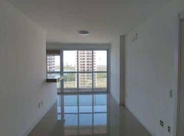 Apartamento de 2 quartos, Rio de Janeiro · ILHA PURA - Apartamento com 79 m² 2 suítes - lazer, segurança e transporte