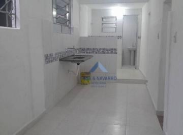 87269150c6ff30477ba3e6731fe363666a14a413 · Casa com 2 dormitórios para alugar, 30 m² por R$ 982,93 - Vila Rica - São Paulo/SP