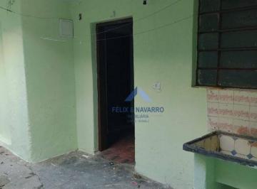 a3483944a480ced54bd879733edef38b3bcd5dd4 · Casa com 1 dormitório para alugar, 50 m² por R$ 842,14/mês - Vila Nova Cachoeirinha - São Paulo/SP