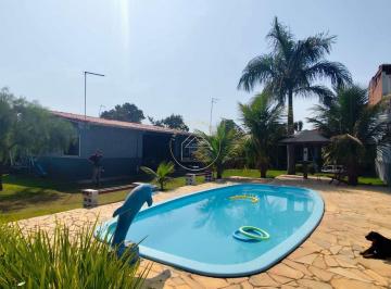 Rural · 1400m² · 3 Quartos · Chácara com 3 quartos, Chácaras Berro D'Água, Itu - R$ 500 mil, Cod: CH-778
