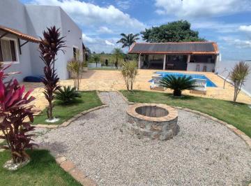 Rural · 1000m² · 4 Quartos · 4 Vagas · Chácara em Condomínio com 4 quartos, Dona Catarina, Mairinque - R$ 800 mil, Cod: CO-734