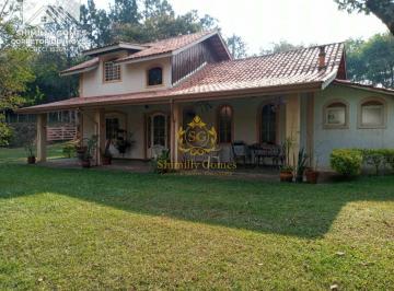Rural · 5000m² · 2 Quartos · Chácara com 2 quartos, Chácaras Berro D'Água, Itu - R$ 800 mil, Cod: CO-579