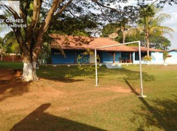 Rural · 3600m² · 3 Quartos · Chácara com 3 quartos, Centro, Porto Feliz - R$ 750 mil, Cod: CH-605