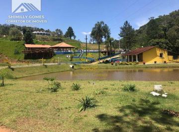 Rural · 169400m² · 4 Quartos · SÍTIO DE 7 ALQUEIRES EM MAIRINQUE!