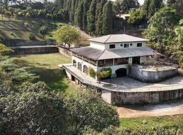 Rural · 17700m² · 5 Quartos · Chácara de Alto Padrão no Porta do Sol com 17.700 m² |