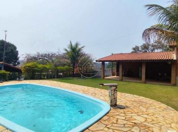 Rural · 2000m² · 2 Quartos · Chácara com 3 dorms, Itu - R$ 500 mil