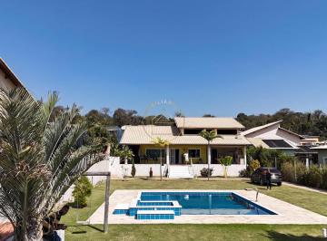 Rural · 1000m² · 4 Quartos · Chácara em Condomínio com 4 dorms, Dona Catarina, Mairinque - R$ 1.2 mi, Cod: CO-789