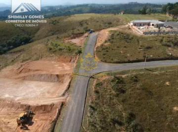 Terreno · 1000m² · Terreno de Condomínio, Dona Catarina, Mairinque - R$ 160 mil, Cod: TE-186