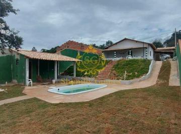 Rural · 700m² · 2 Quartos · Chácara com 2 quartos, Dona Catarina, Mairinque - R$ 450 mil, Cod: CH-829