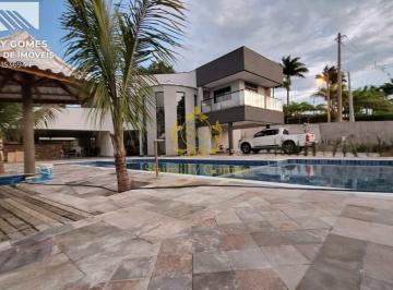 Rural · 3000m² · 5 Quartos · Chácara em Condomínio com 5 dorms, Dona Catarina, Mairinque - R$ 3.5 mi, Cod: CO-799