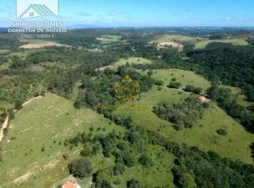 Rural · 18m² · Sítio, Chácaras Berro D'Água, Itu - R$ 6.6 mi, Cod: CH-826