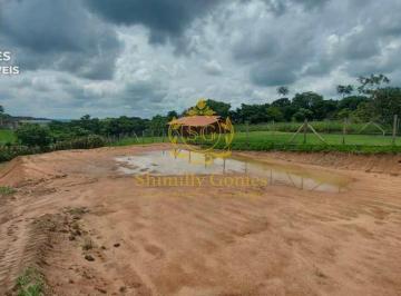 Terreno · 1000m² · Terreno de Condomínio, Dona Catarina, Mairinque - R$ 125 mil, Cod: TE-228