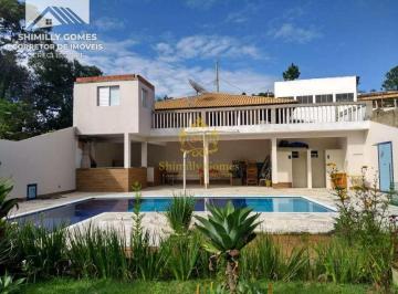 Rural · 2500m² · 2 Quartos · Chácara em Condomínio com 2 quartos,  Mairinque - R$ 750 mil, Cod: CO-627