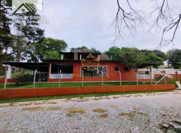 Rural · 3000m² · 3 Quartos · Chácara em Condomínio com 3 quartos, Dona Catarina, Mairinque - R$ 900 mil, Cod: CO-760