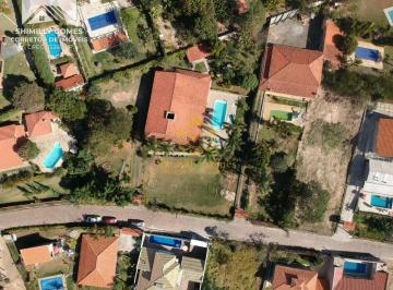 Rural · 2400m² · 5 Quartos · Chácara em Condomínio, Acesso asfaltado, 5 dormitórios, 2.400m!