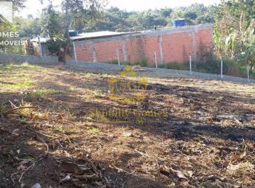 Terreno · 1000m² · Terreno, Dona Catarina, Mairinque - R$ 140 mil, Cod: TE-185