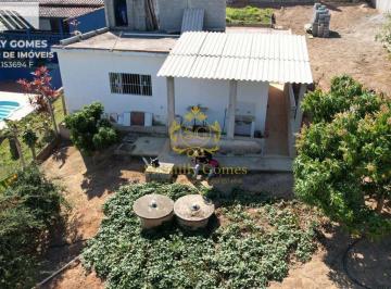 Rural · 1060m² · 1 Quarto · Chácara com 1 quarto, Chácaras Berro D'Água, Itu - R$ 260 mil, Cod: CH-774