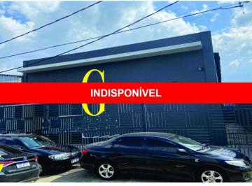 Foto 01 · Galpão para alugar Pq São Luiz - Guarulhos