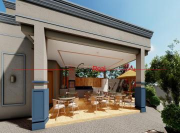 Foto 01 · Terreno Residencial para VENDA Villa Florence - Elias Fausto-SP