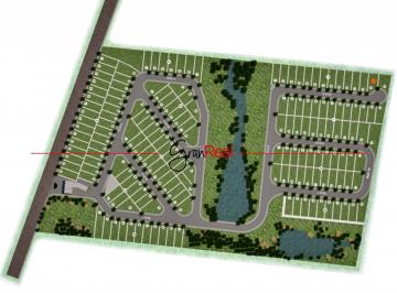 Foto 01 · Terreno Residencial para VENDA Villa Florence - Elias Fausto-SP