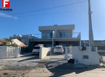 Foto 01 · Casa, Cambiju, Itapoá, SC