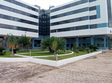 Apartamento de 1 quarto, Brasília · CASA MOURA VENDE – CA 02 ED. MONUMENTAL – APT. SEMI-MOBILIADO