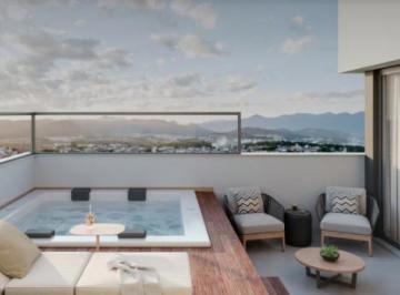 Apartamento de 3 quartos, Curitiba · COBERTURA 3 SUÍTES 3 VAGAS SEPARADAS ÁGUA VERDE TERRAÇO COM JACUZZI