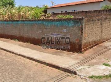 Terreno · 450m² · TERRENO BAIRRO TUBALINA