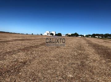 Terreno · 20000m² · TERRENO COMERCIAL BAIRRO MORADA NOVA