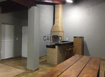 Casa · 195m² · 3 Quartos · 2 Vagas · CASA BAIRRO PLANALTO