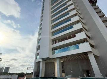 Apartamento de 3 quartos, Fortaleza · Apartamento com 3 quartos a venda em Fatima 