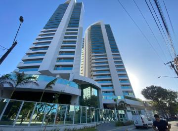 Apartamento de 3 quartos, Fortaleza · Apartamento com 3 quartos e 141 m² à venda, Fátima
