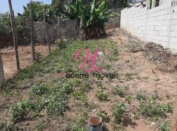 Foto 01 · Terreno, Vila Chacrinha (botujuru), Campo Limpo Paulista, SP