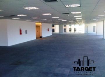 Foto 01 · Conjunto Comercial/Sala para alugar, 662m² - Alphaville