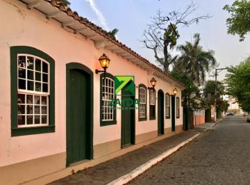 Foto 02 · Casa à Venda no Centro de Barra de São João com 750 m² - Excelente Oportunidade de Investimento