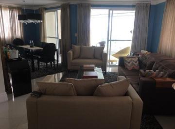 Apartamento de 4 quartos, São Paulo · Excelente Cobertura Duplex com 250 m² na Mascote!!