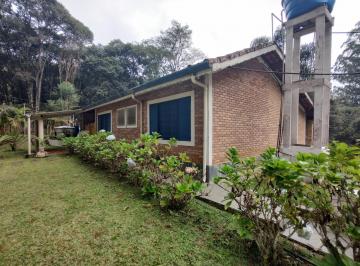 Rural de 3 quartos, Biritiba-Mirim · SÍTIO MAGNIFICO COM ABUNDANCIA DE ÁGUA - CONFIRA ESSA OPORTUNIDADE