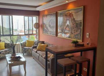 Apartamento de 3 quartos, São Paulo · OPORTUNIDADE!! Apto próx. ao metrô alto do ipiranga