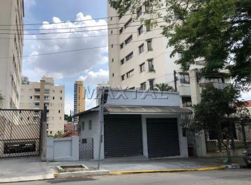 Terreno · 410m² · Terreno para incorporação com 410m2, Zoneamento ZM, Agua Fria